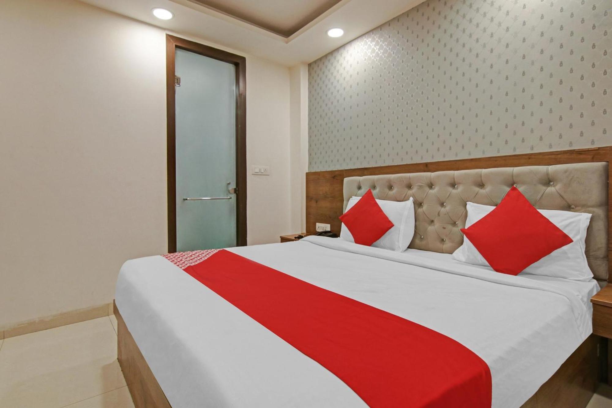 Hotel O Avi New Delhi